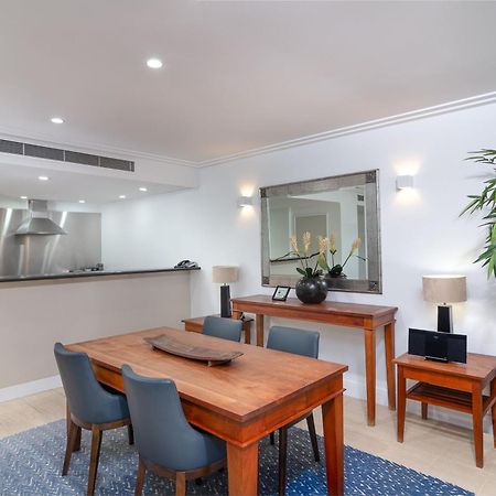 Mandalay Luxury Beachfront apartamentos Port Douglas Exterior foto