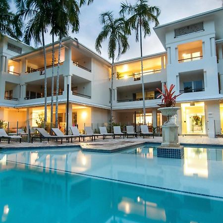 Mandalay Luxury Beachfront apartamentos Port Douglas Exterior foto