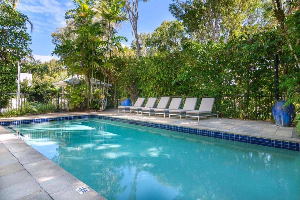 Mandalay Luxury Beachfront apartamentos Port Douglas Exterior foto