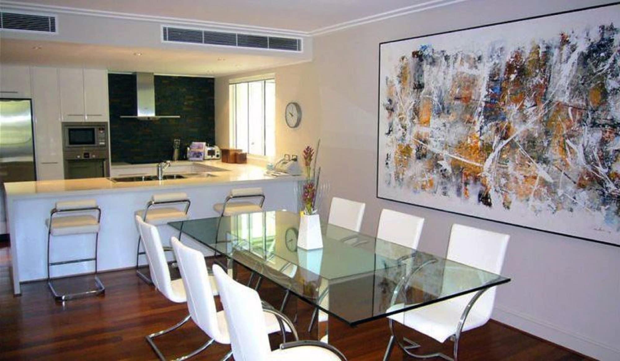 Mandalay Luxury Beachfront apartamentos Port Douglas Exterior foto