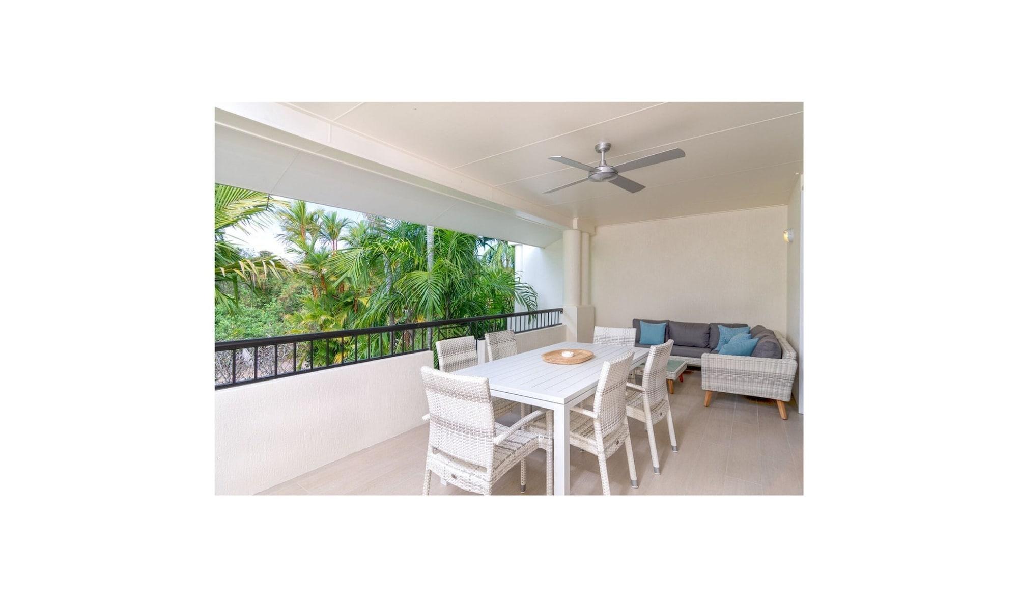 Mandalay Luxury Beachfront apartamentos Port Douglas Exterior foto