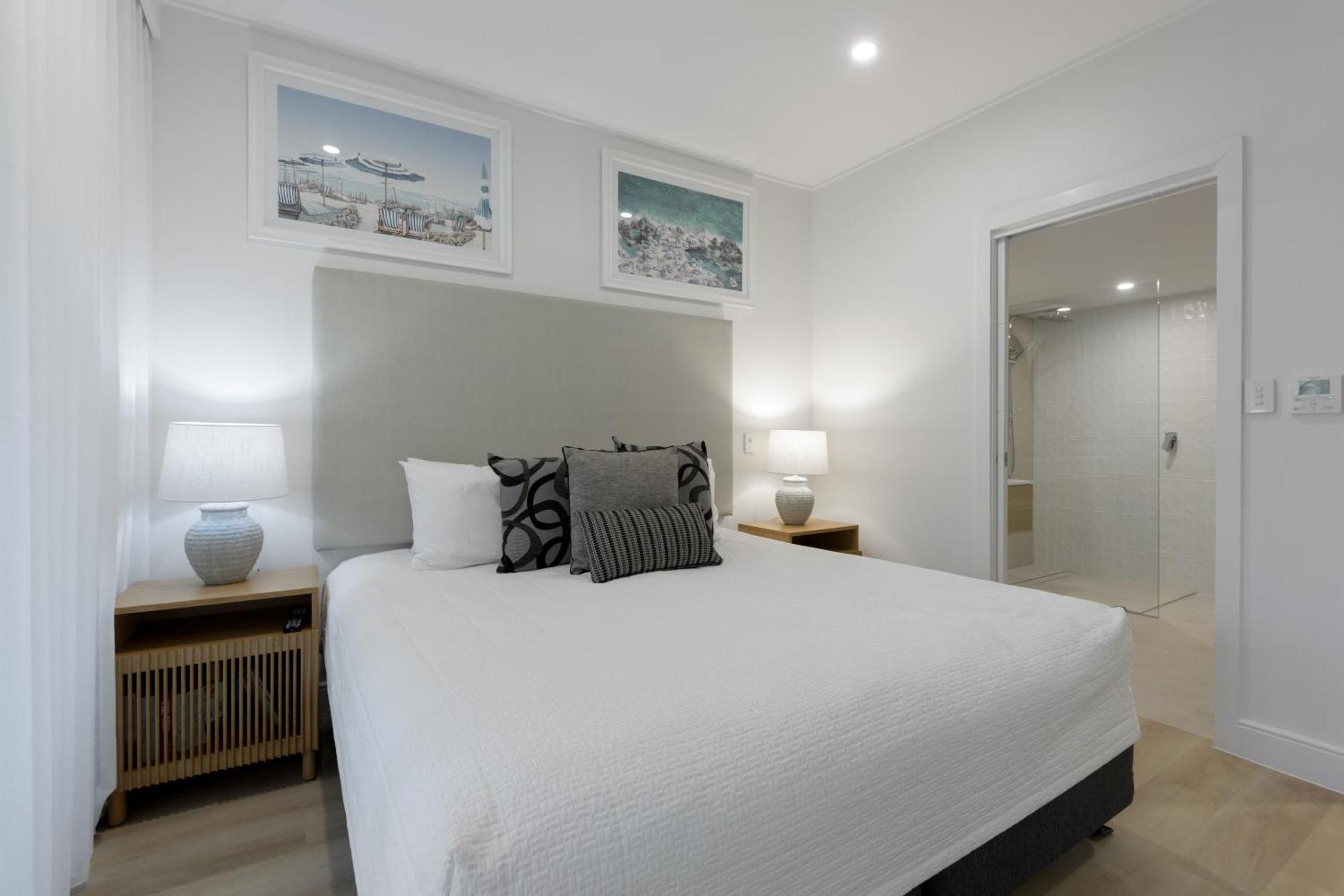 Mandalay Luxury Beachfront apartamentos Port Douglas Exterior foto
