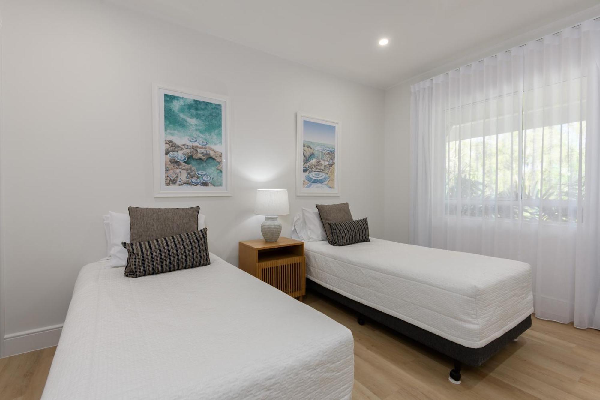 Mandalay Luxury Beachfront apartamentos Port Douglas Exterior foto