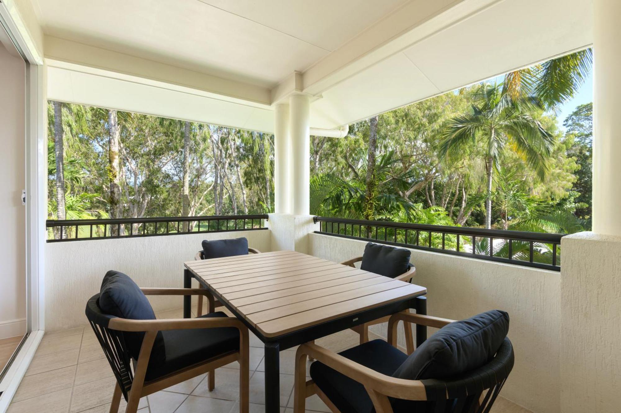 Mandalay Luxury Beachfront apartamentos Port Douglas Exterior foto