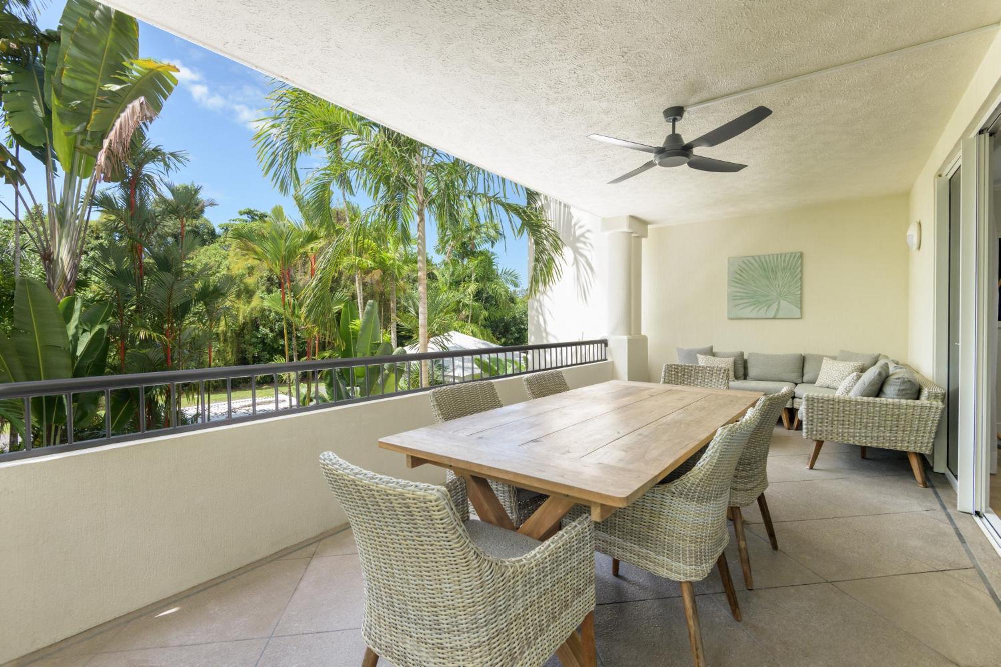 Mandalay Luxury Beachfront apartamentos Port Douglas Exterior foto