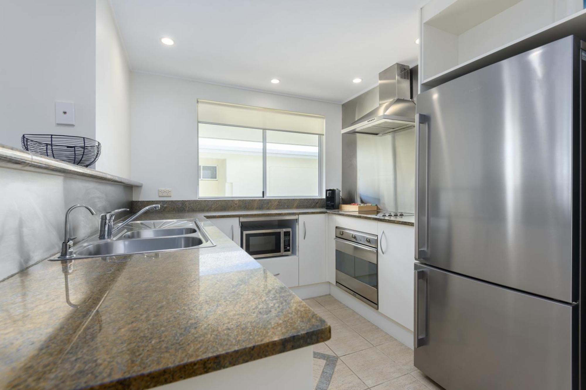 Mandalay Luxury Beachfront apartamentos Port Douglas Exterior foto