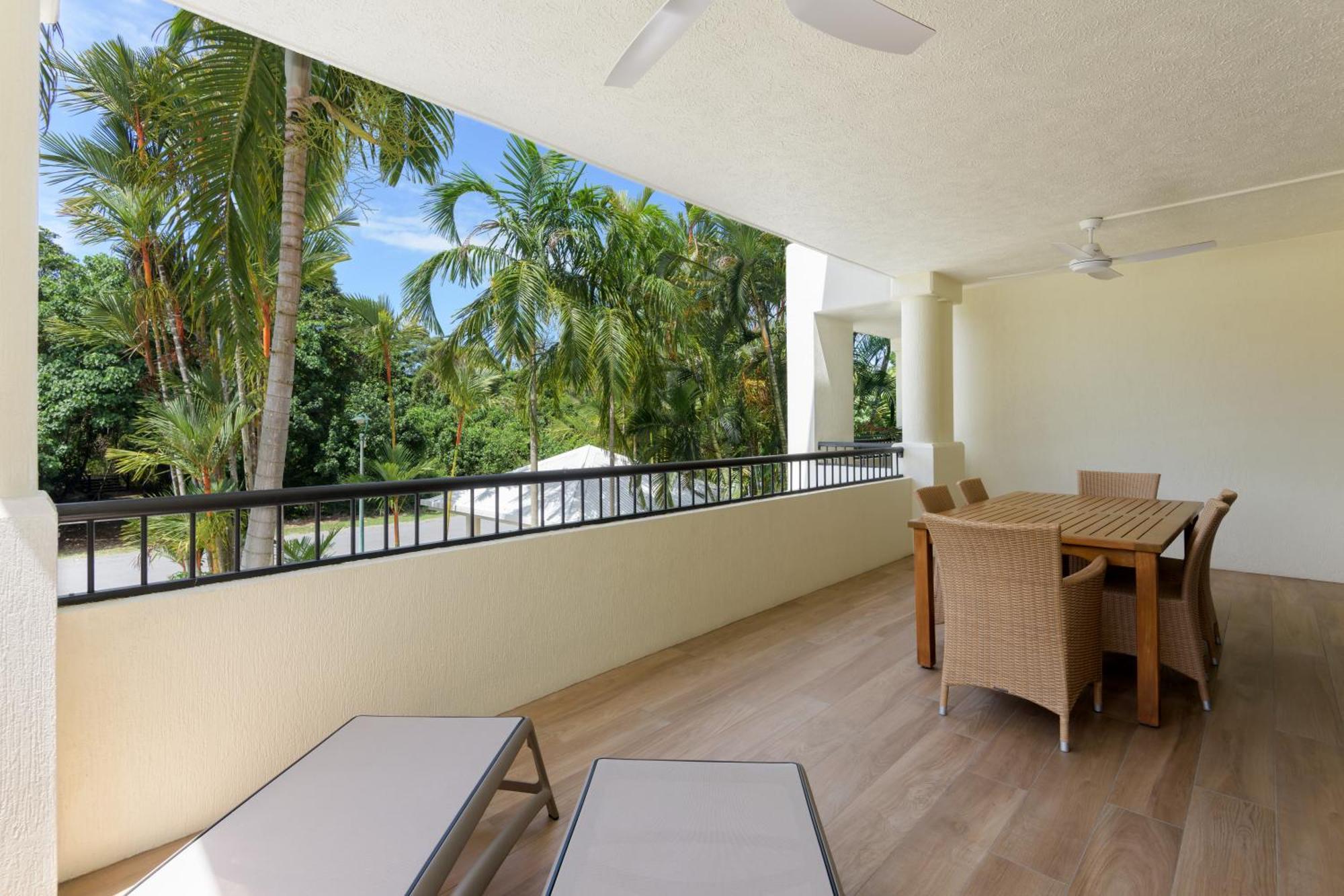 Mandalay Luxury Beachfront apartamentos Port Douglas Exterior foto