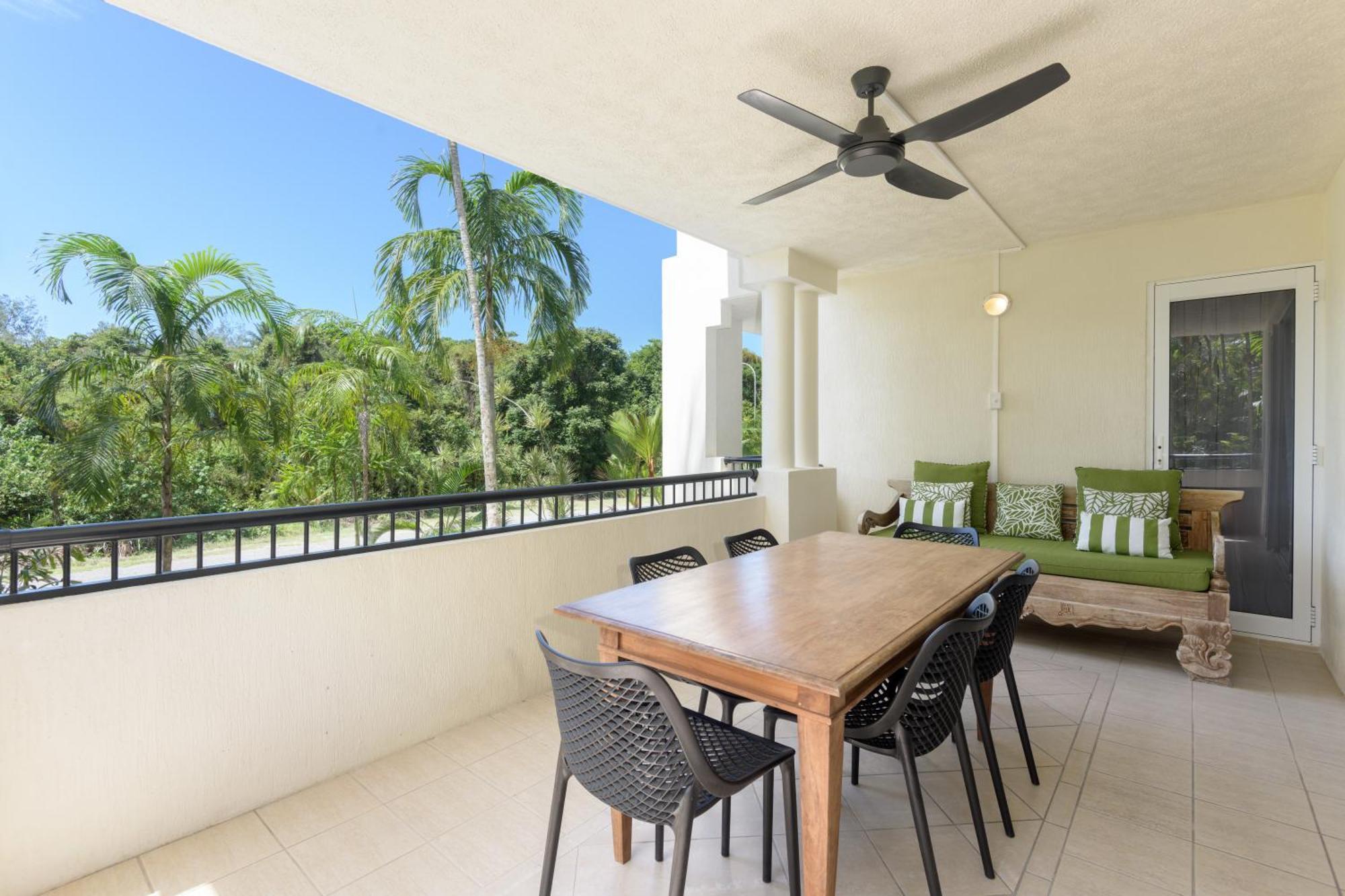 Mandalay Luxury Beachfront apartamentos Port Douglas Exterior foto