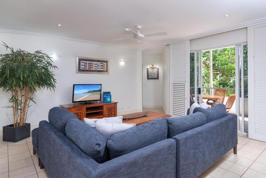 Mandalay Luxury Beachfront apartamentos Port Douglas Exterior foto
